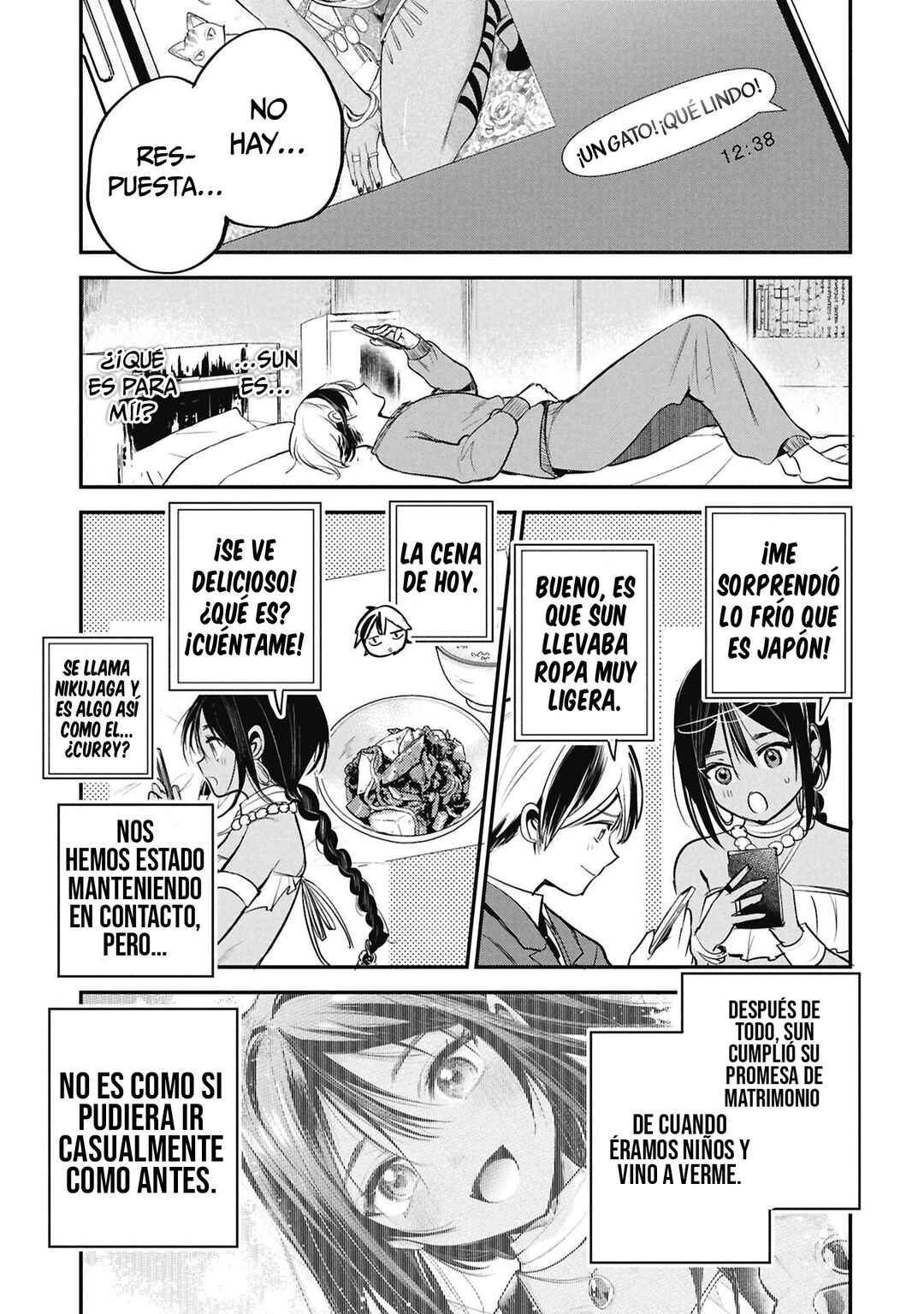Chapter 4 - Page 4