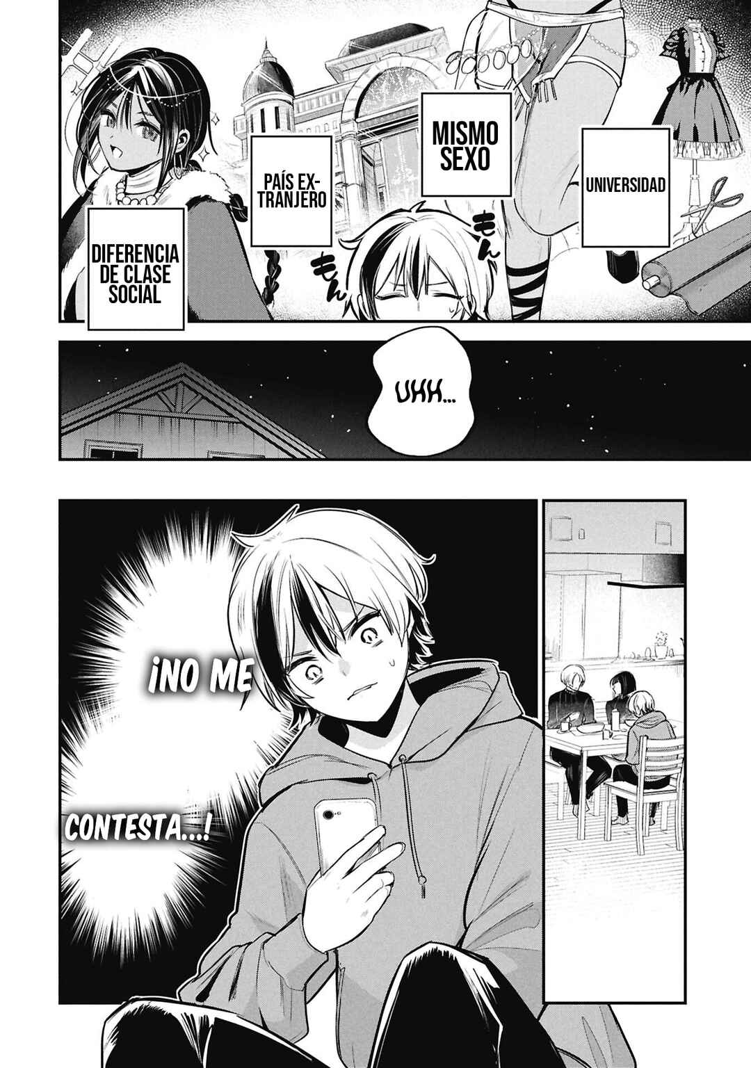 Chapter 4 - Page 5