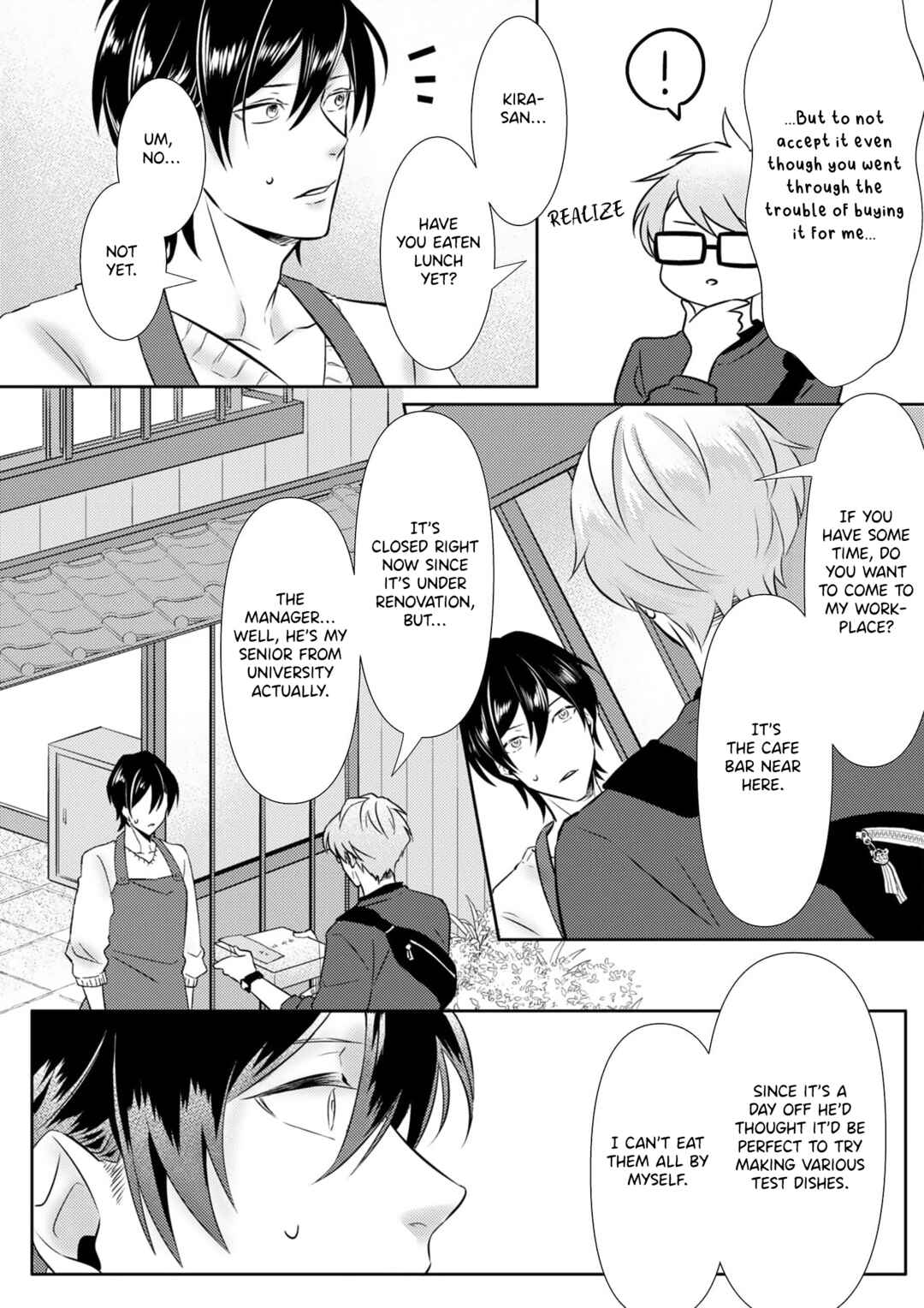 Chapter 2 - Page 5