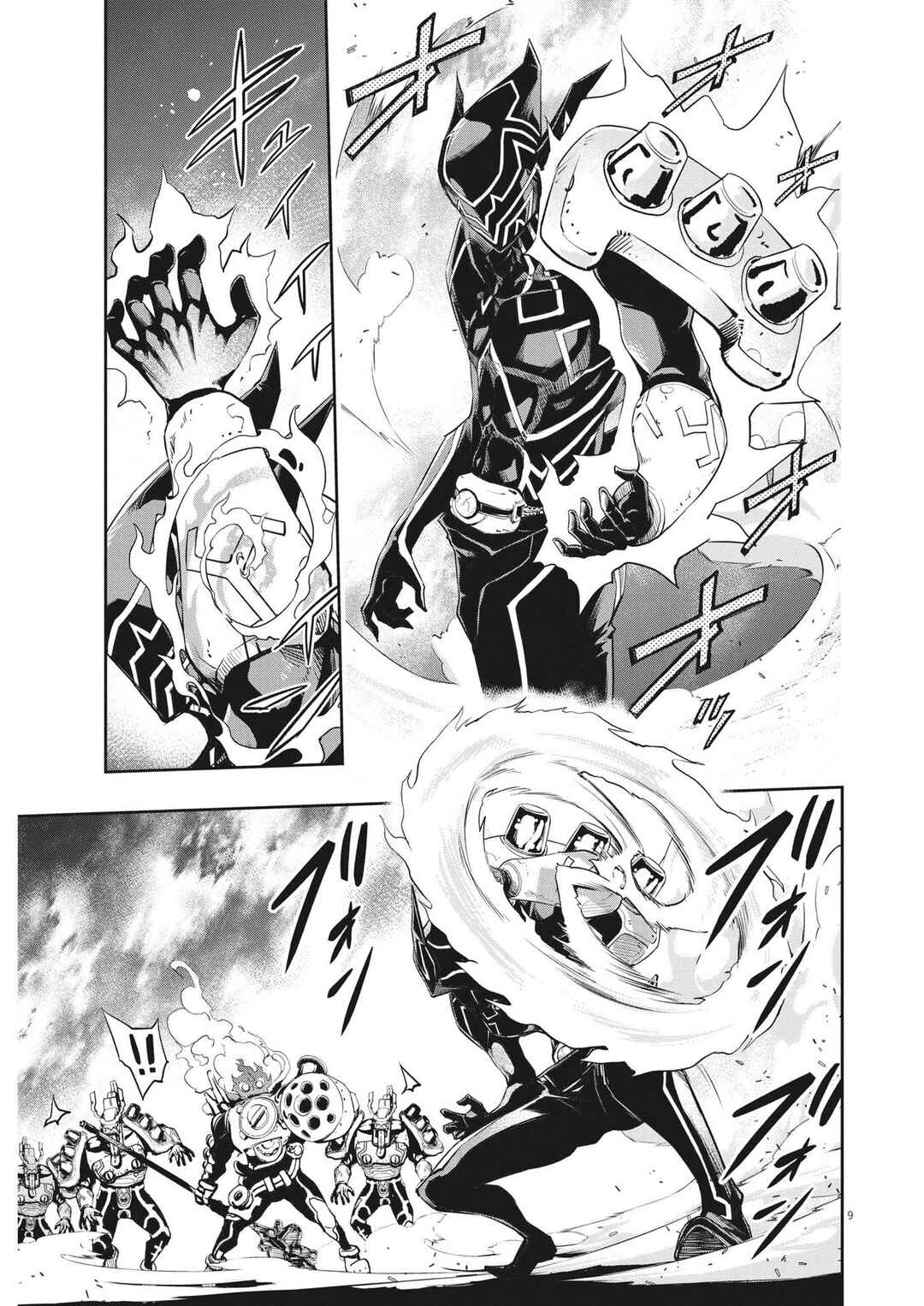 Chapter 142 - Page 10