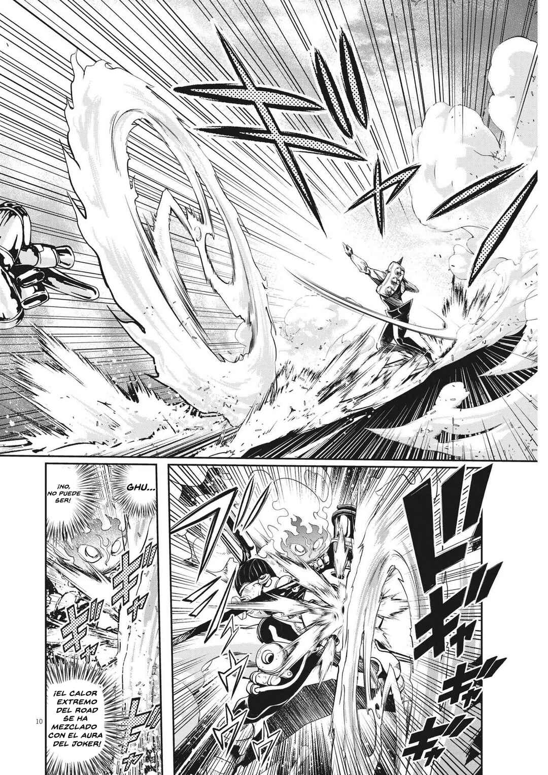 Chapter 142 - Page 11
