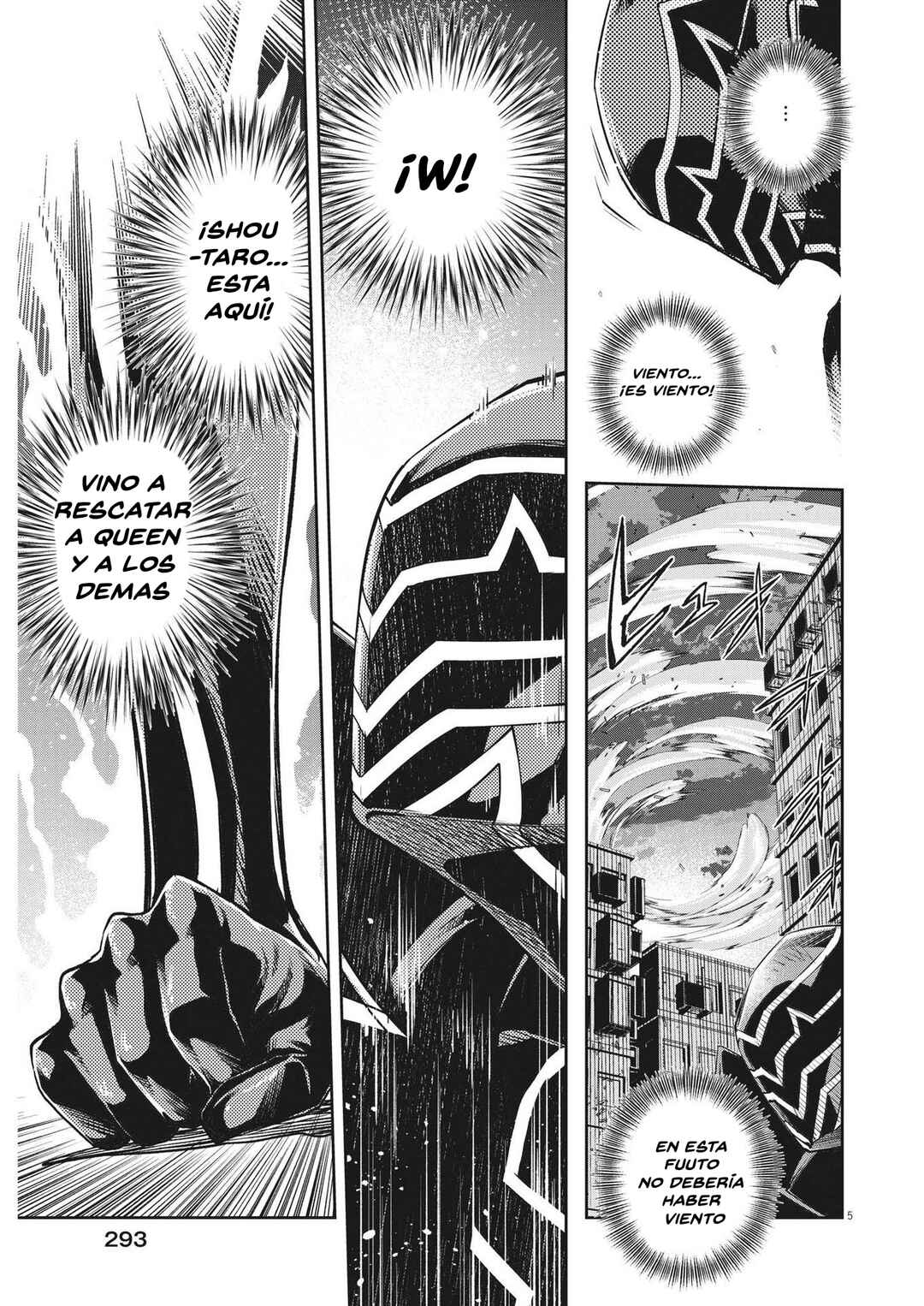Chapter 142 - Page 6