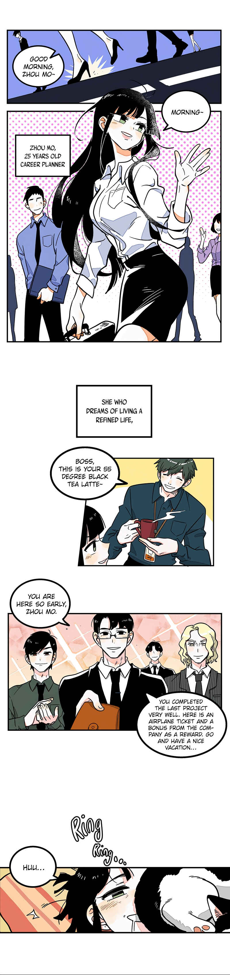 Chapter 0 - Page 2