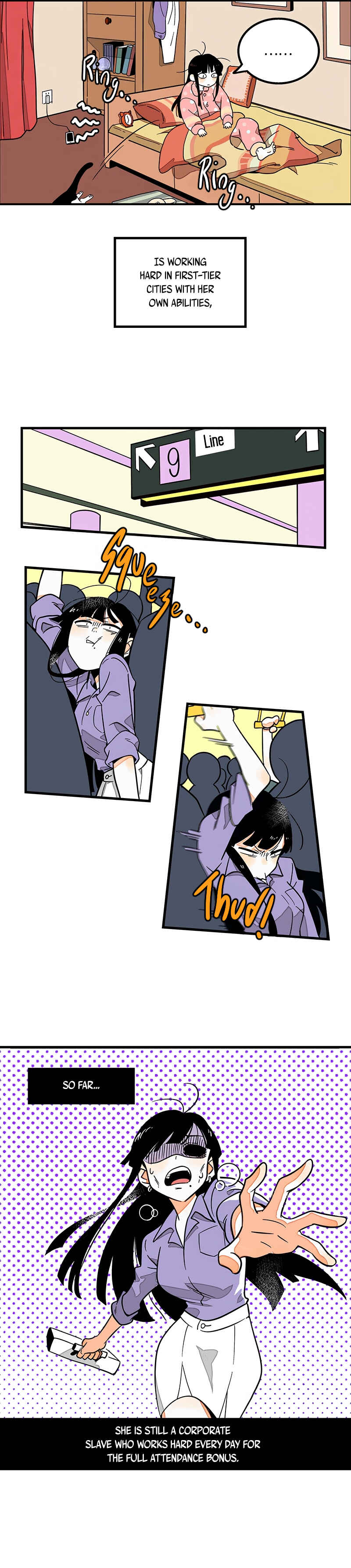 Chapter 0 - Page 3