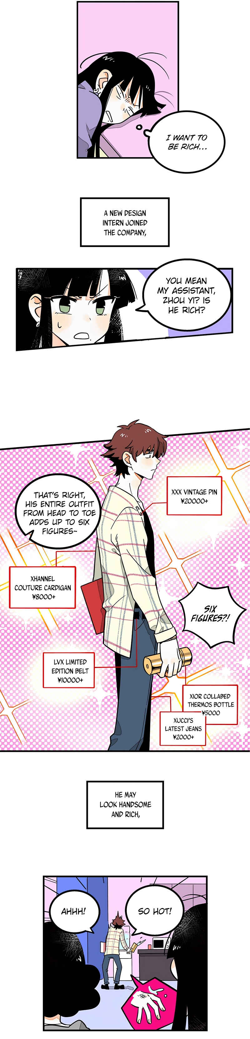 Chapter 0 - Page 4
