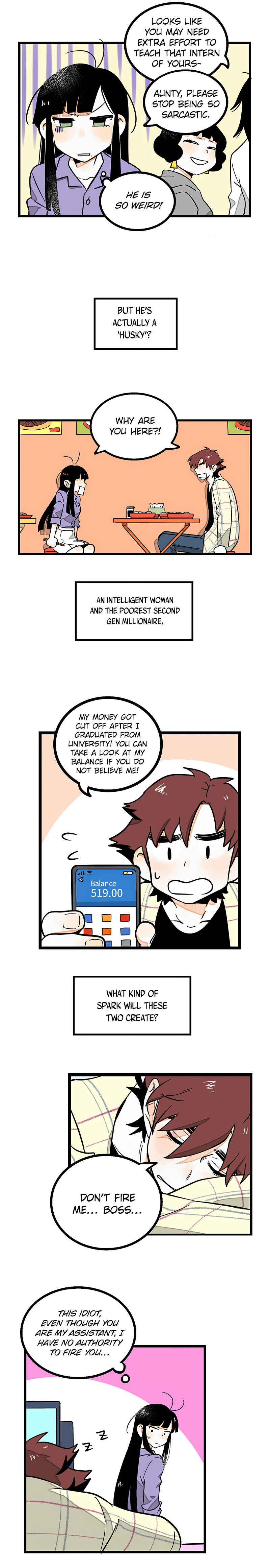 Chapter 0 - Page 5