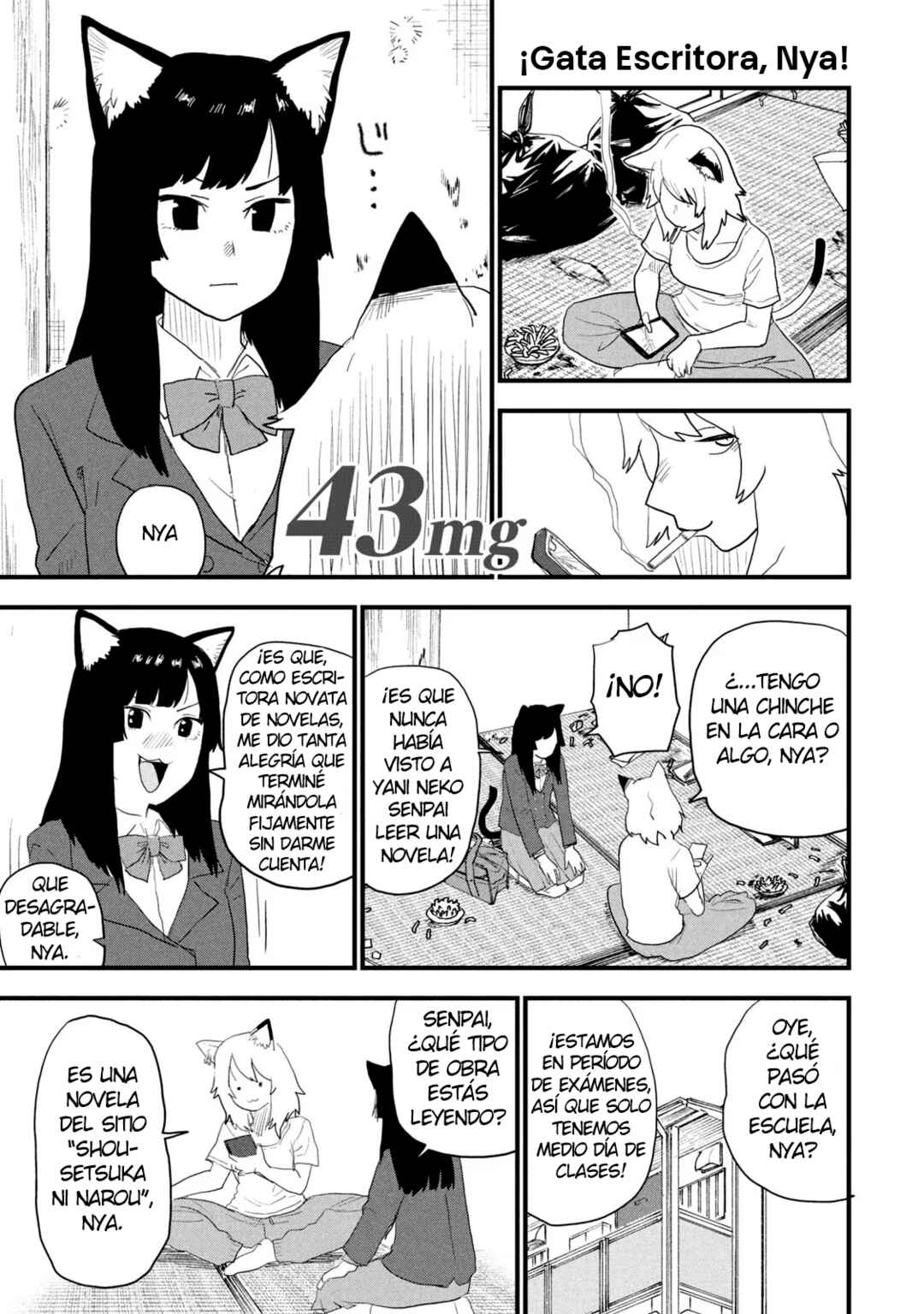 Chapter 43 - Page 1