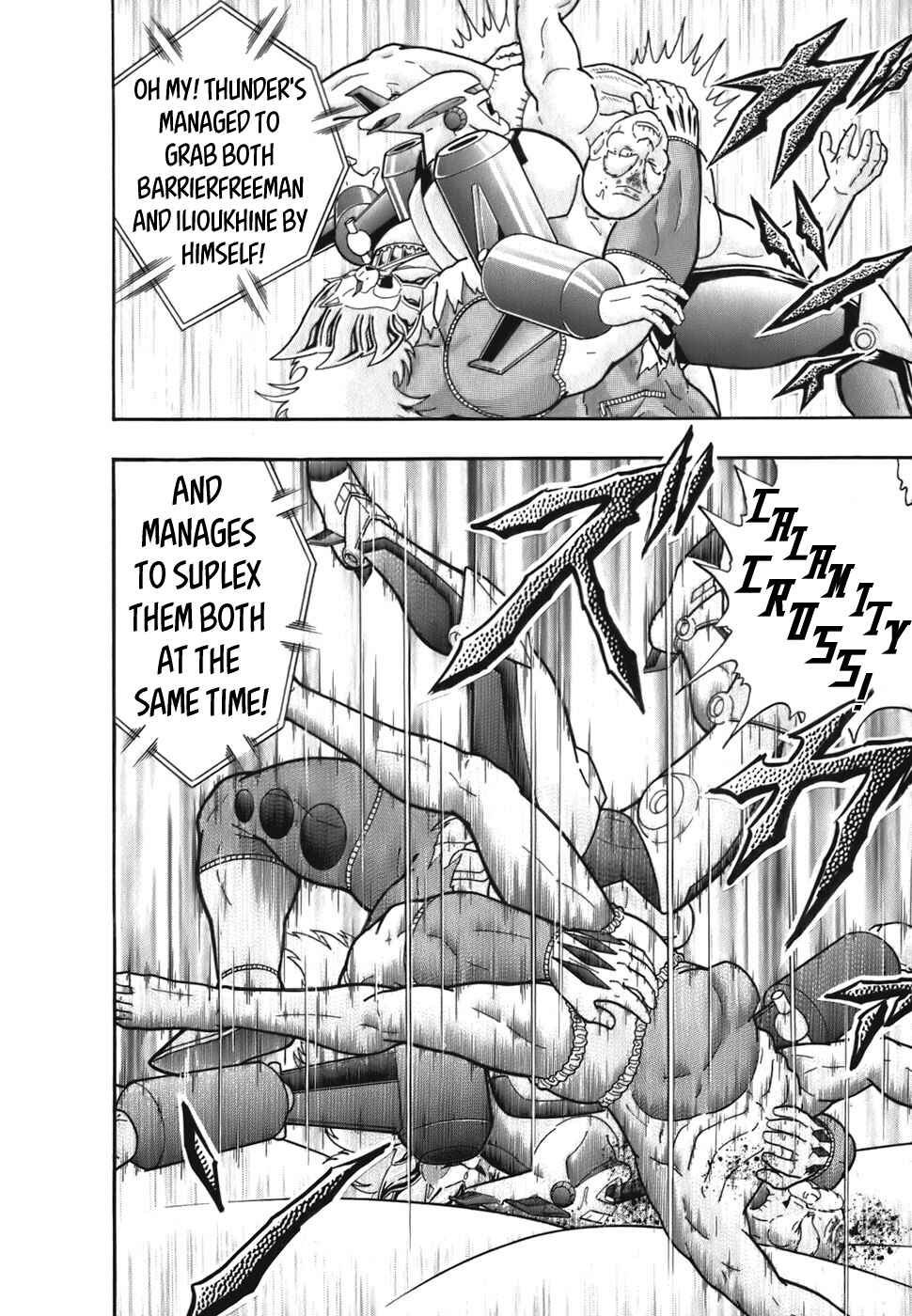 Chapter 45 - Page 20