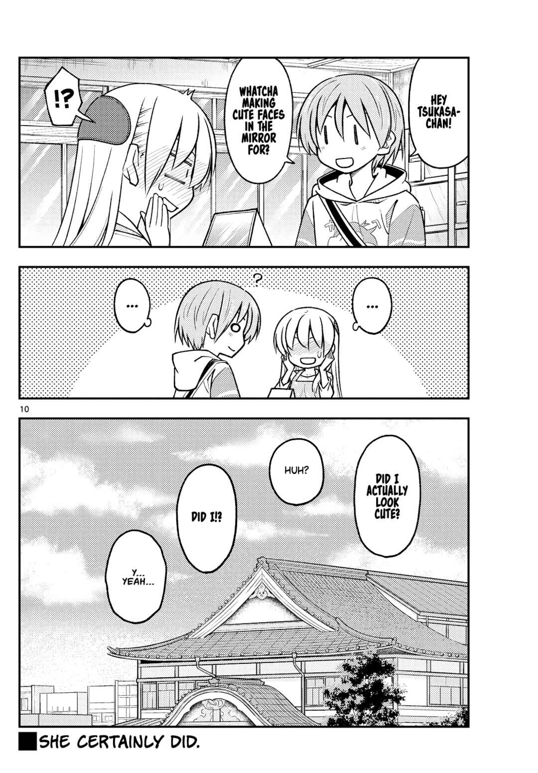 Chapter 244 - Page 10