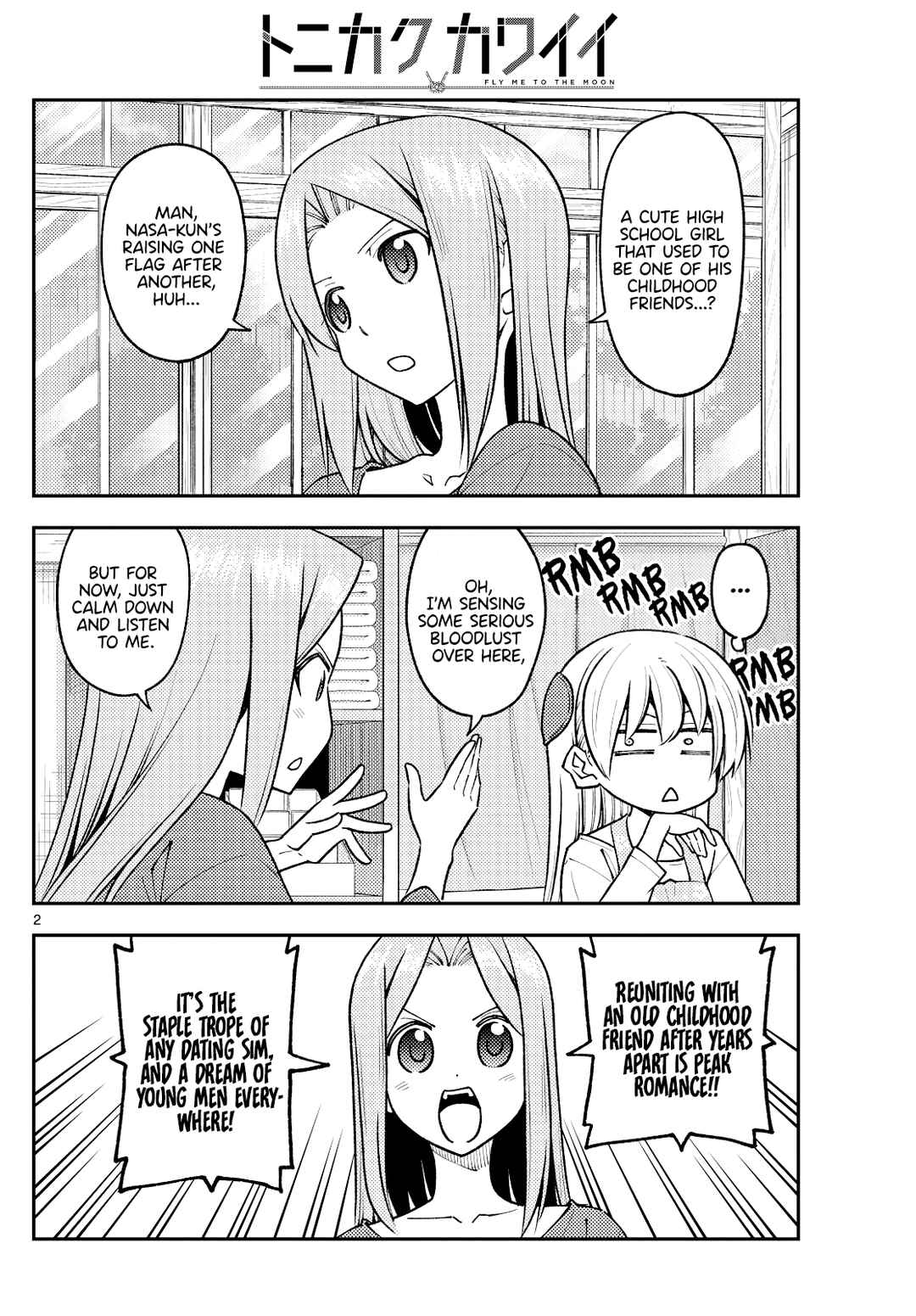 Chapter 244 - Page 2