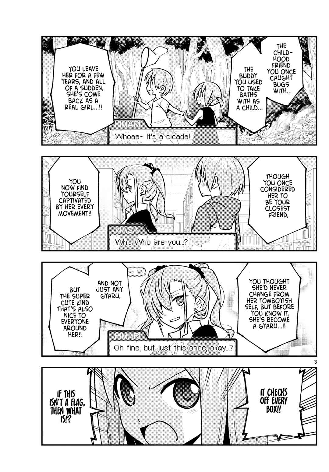 Chapter 244 - Page 3