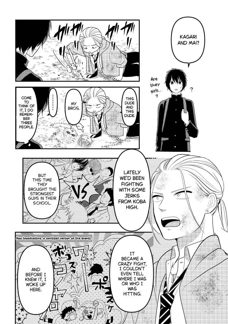 Chapter 107 - Page 10