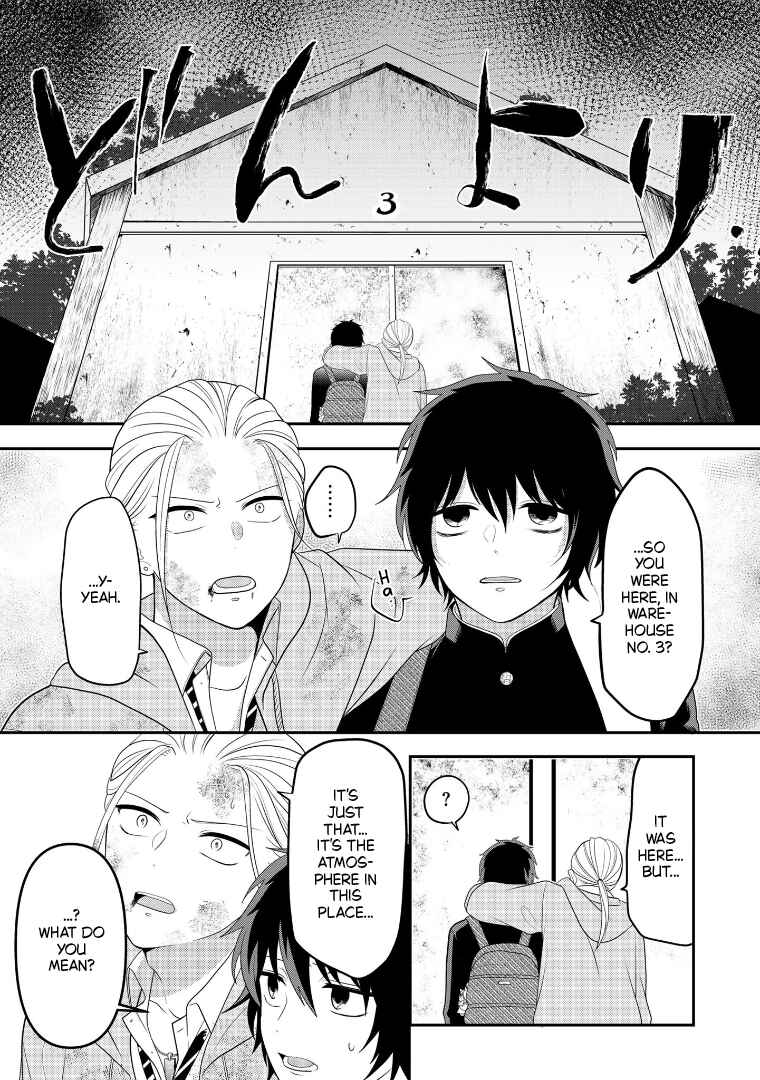 Chapter 107 - Page 12