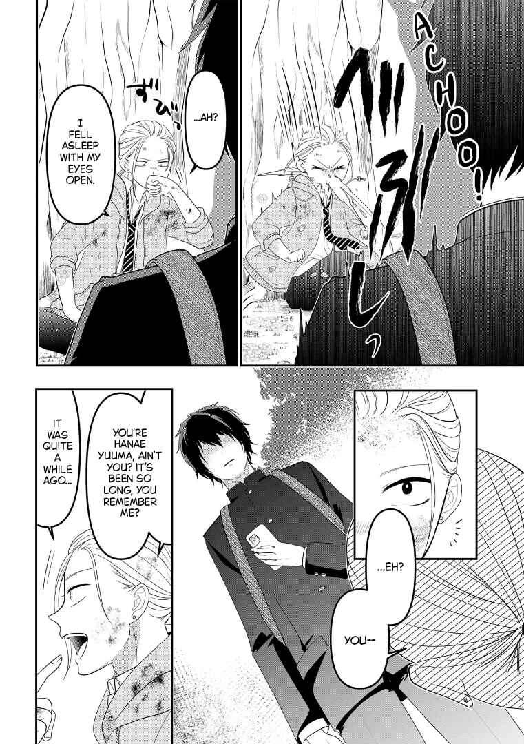 Chapter 107 - Page 6