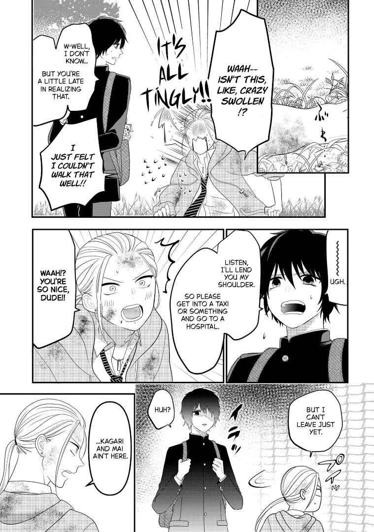 Chapter 107 - Page 9
