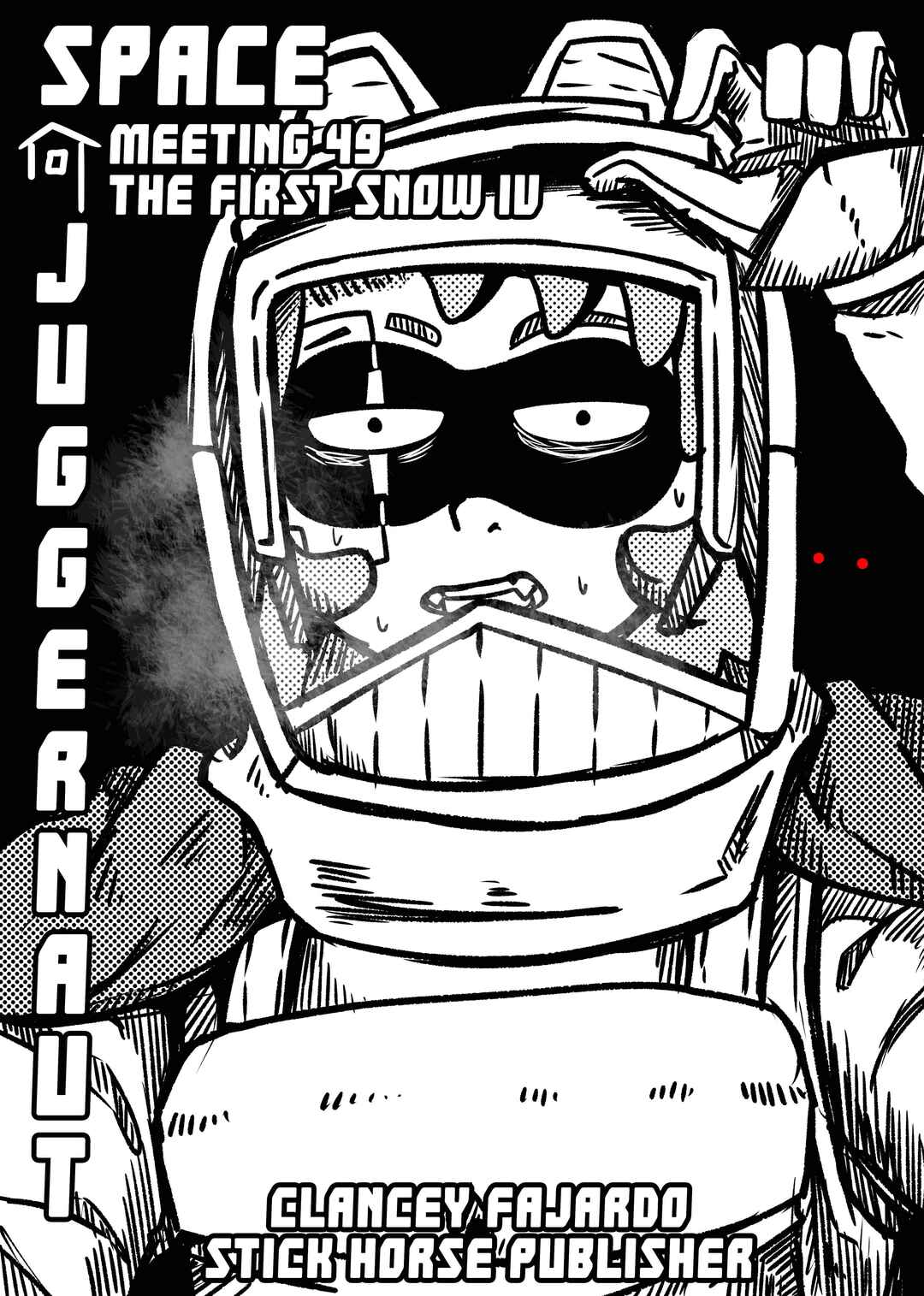 Chapter 49 - Page 1