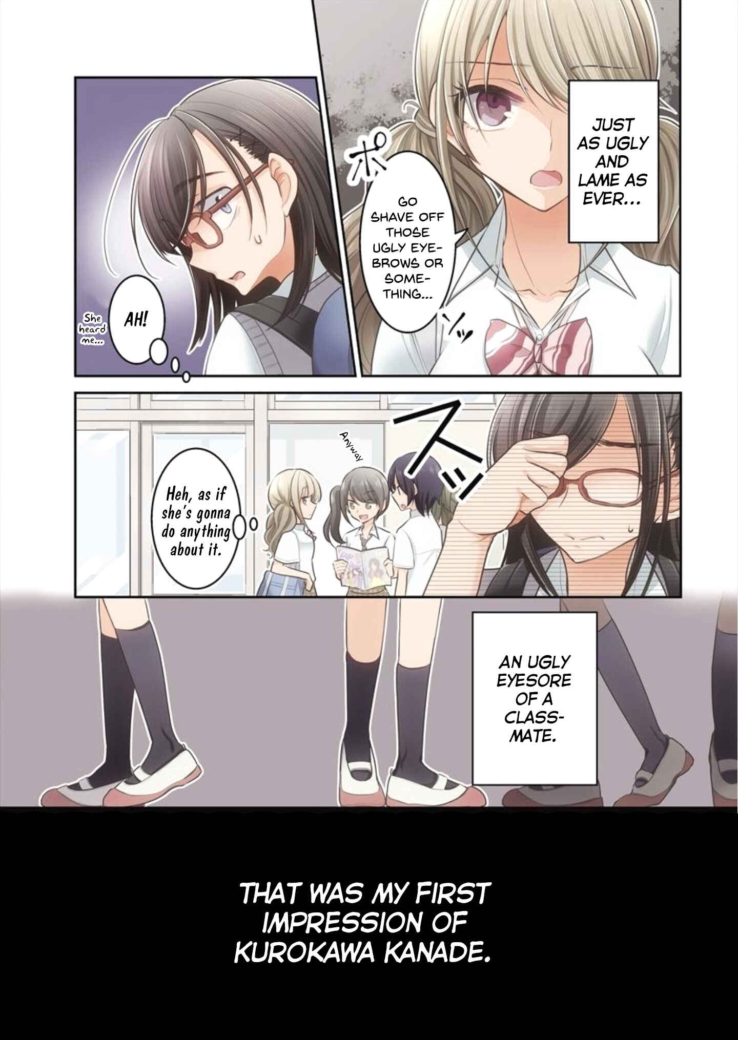 Chapter 1 - Page 3