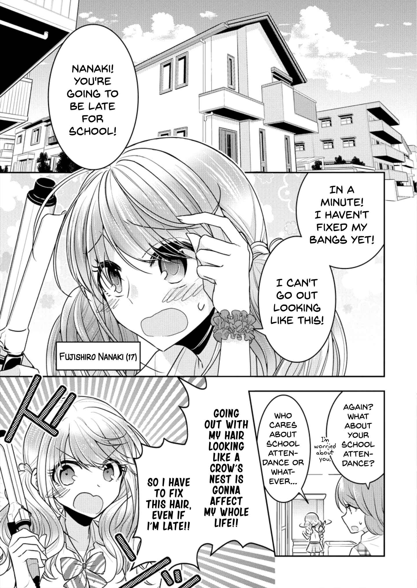 Chapter 1 - Page 5