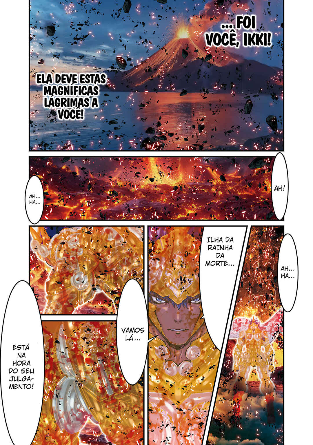 Chapter 49 - Page 18
