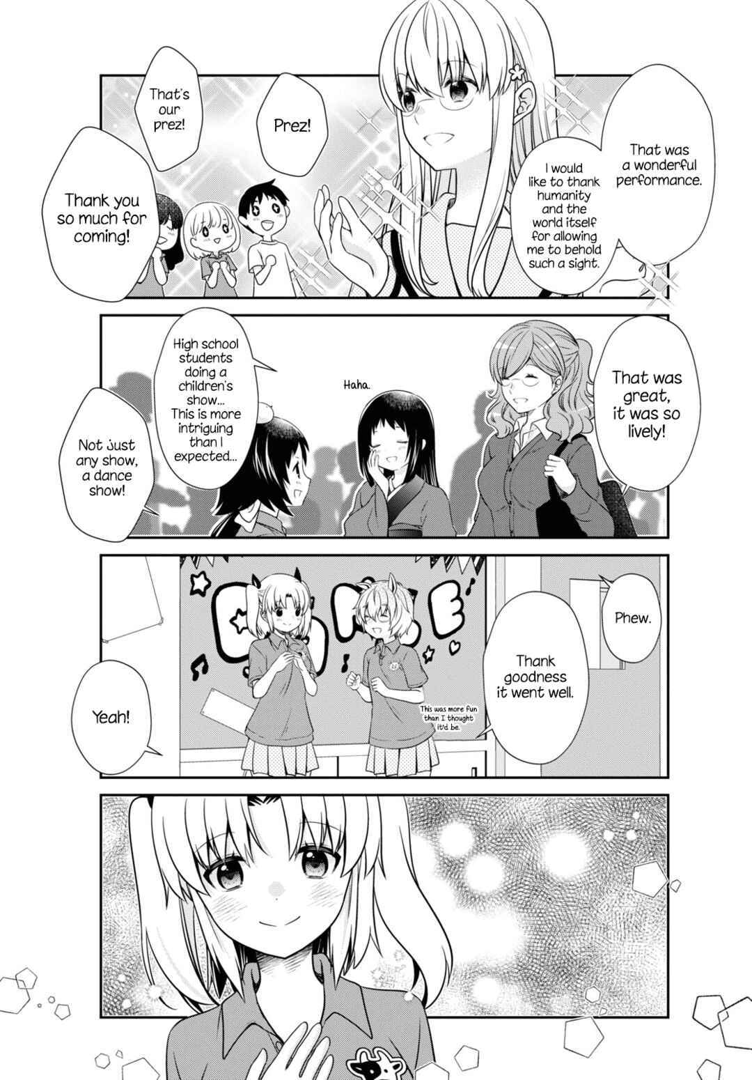 Chapter 174 - Page 11