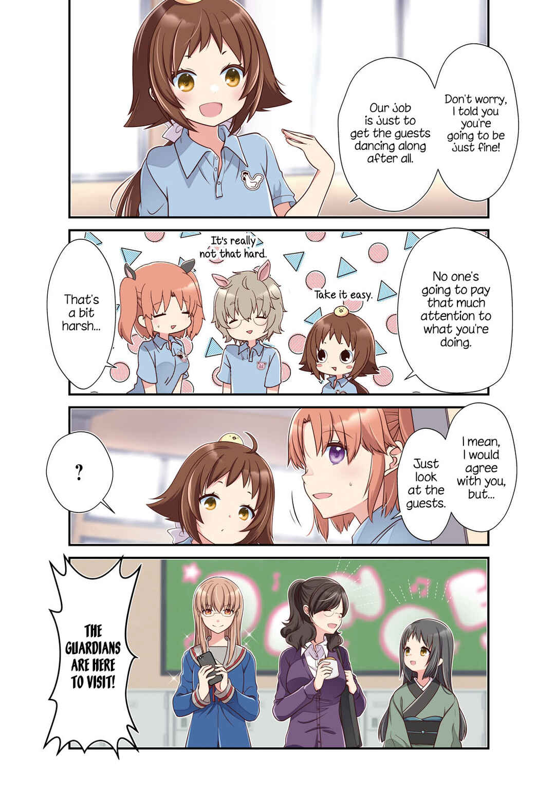 Chapter 174 - Page 2