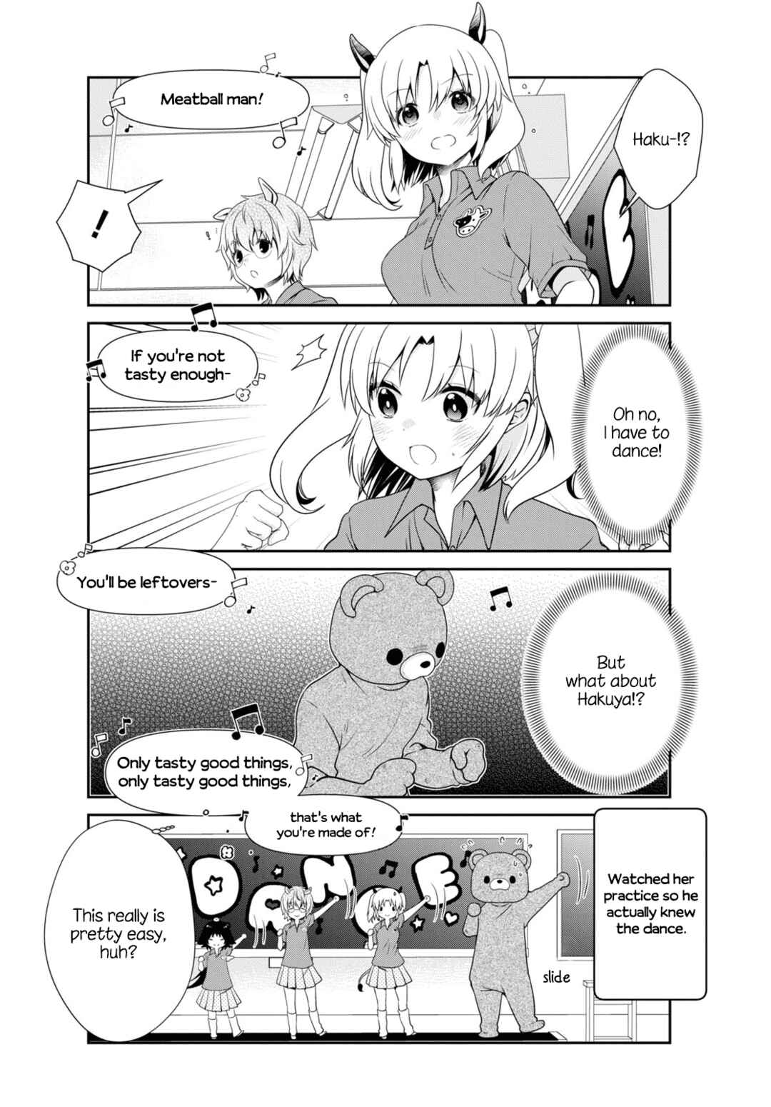 Chapter 174 - Page 6