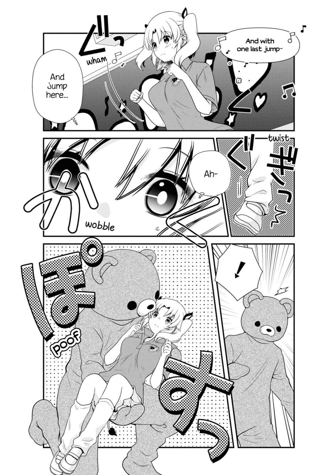 Chapter 174 - Page 7