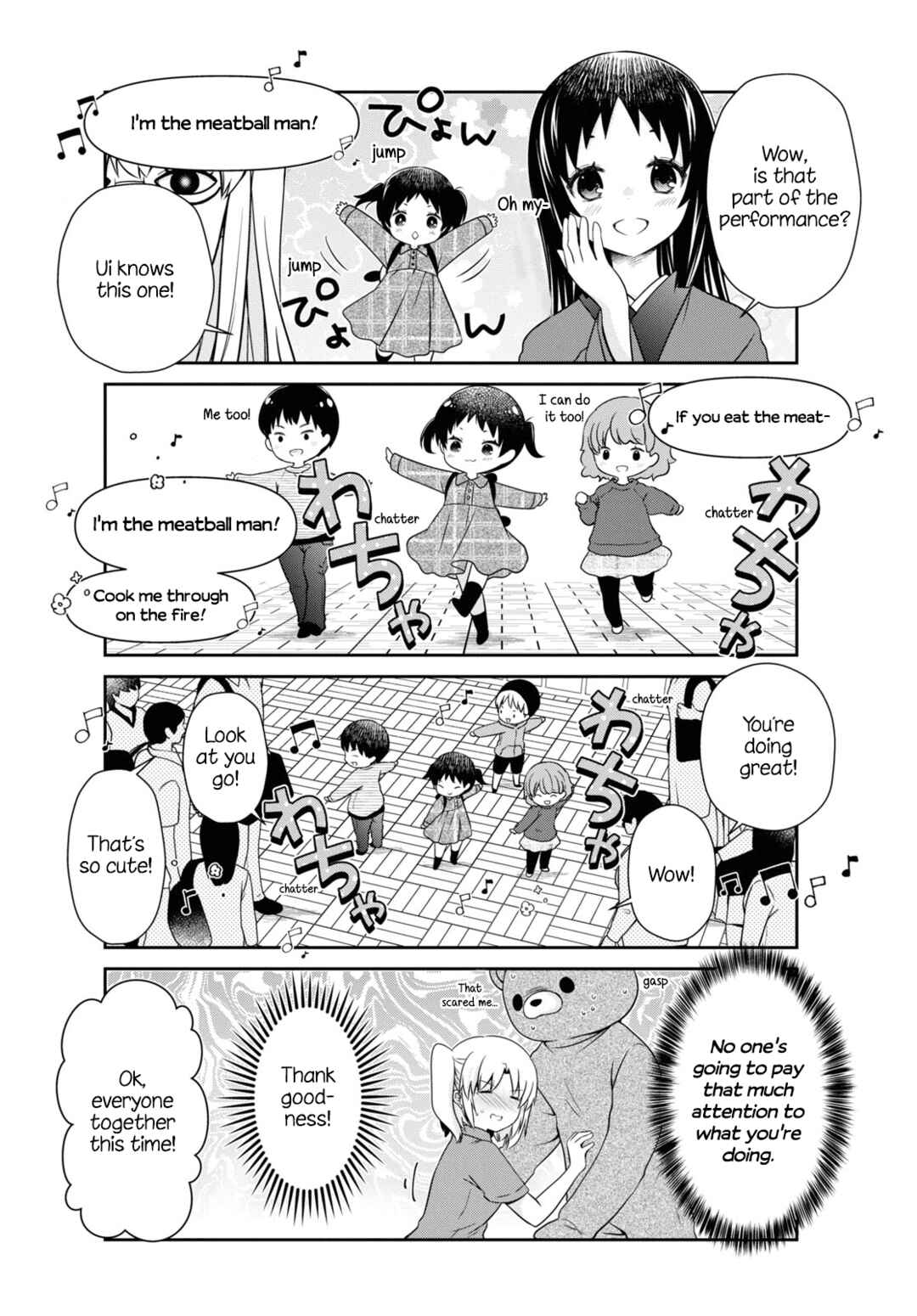 Chapter 174 - Page 8