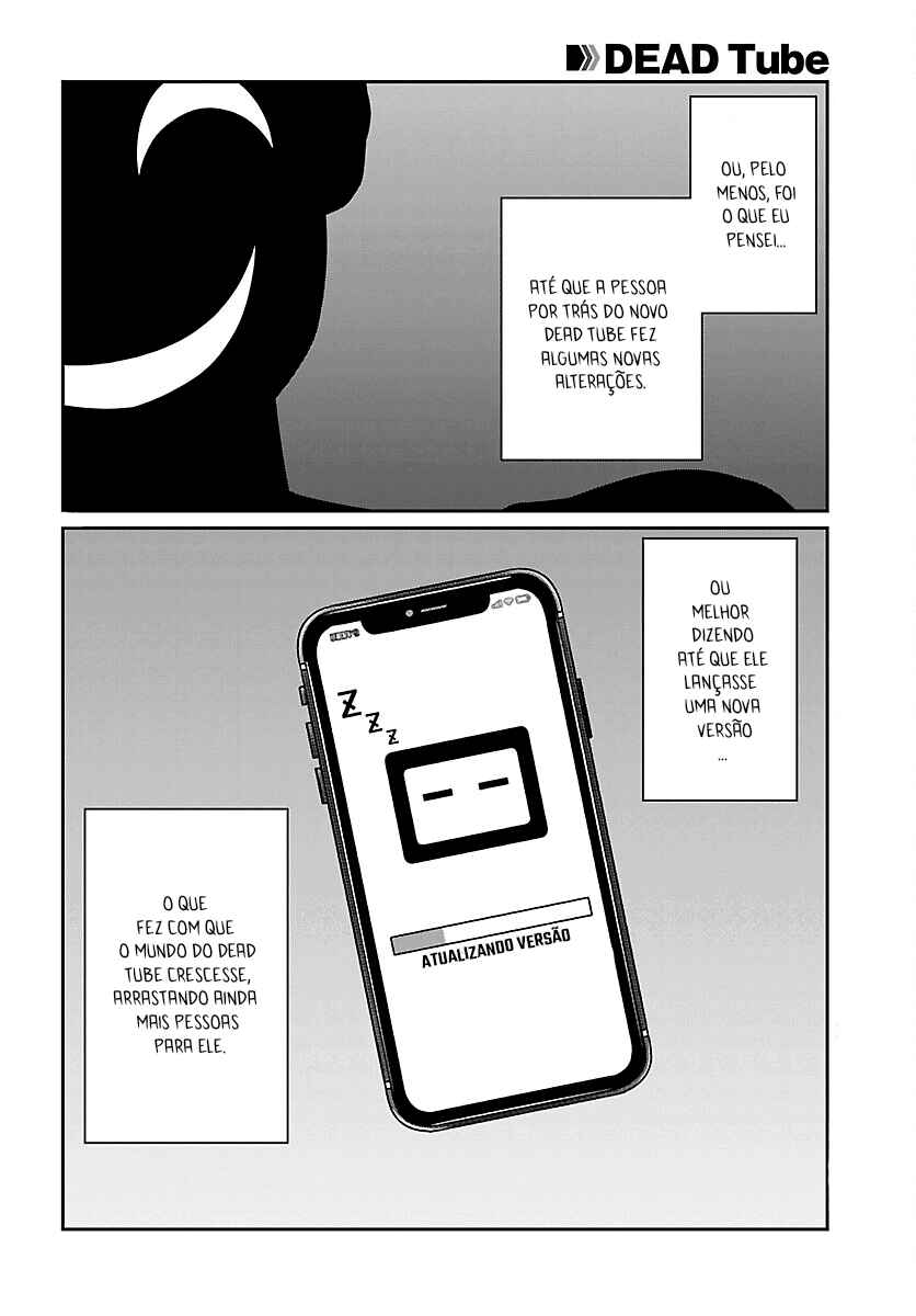 Chapter 88 - Page 25