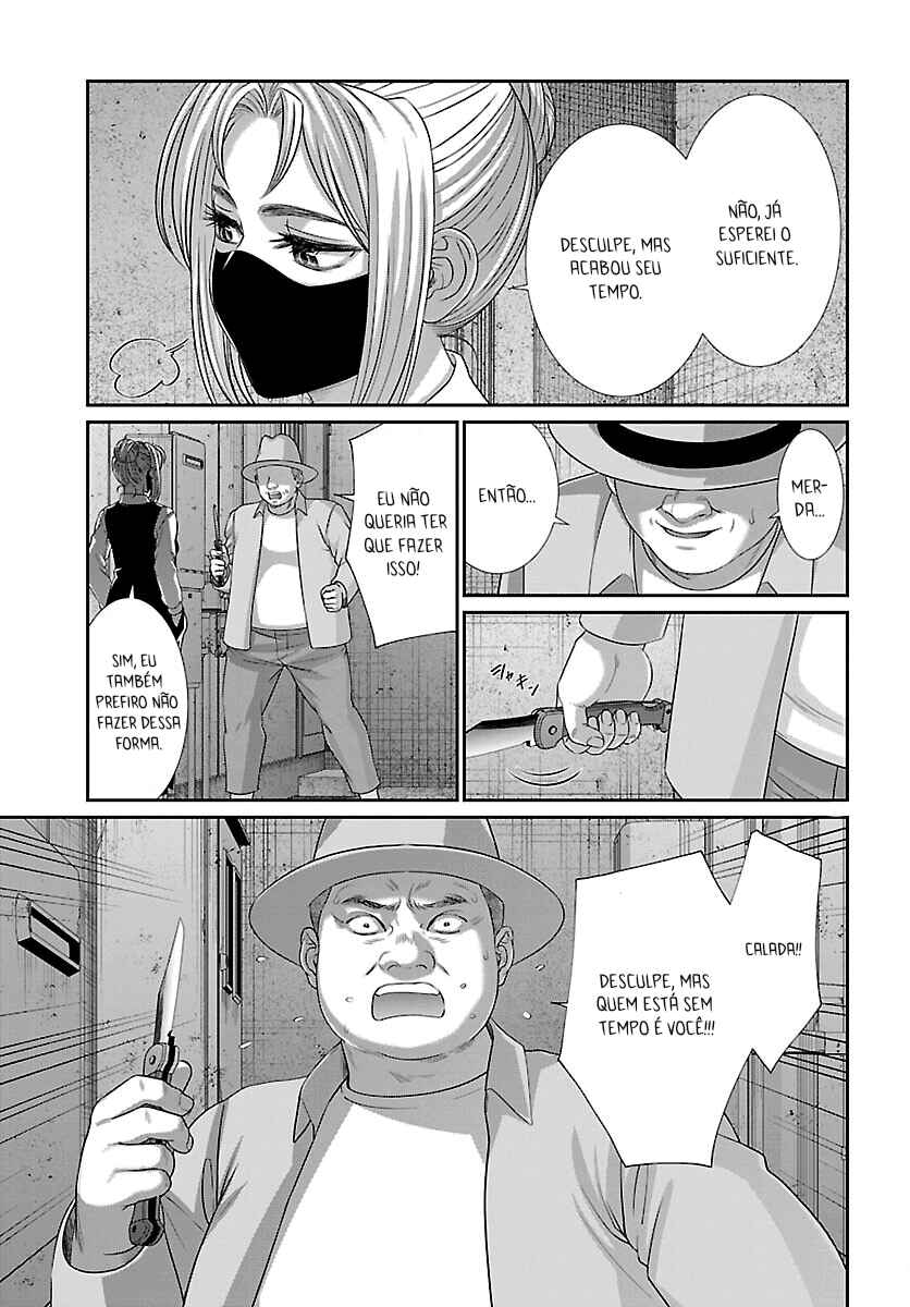 Chapter 88 - Page 28