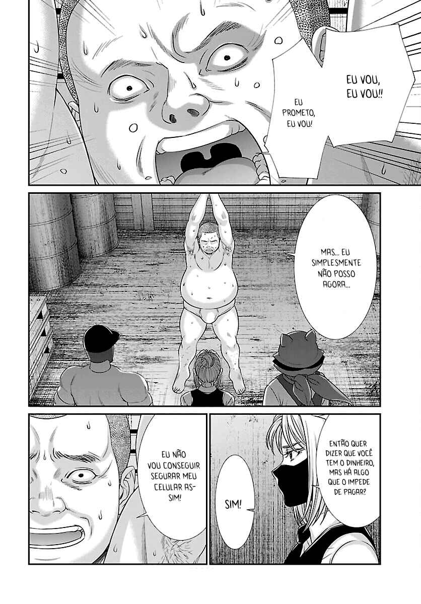 Chapter 88 - Page 33