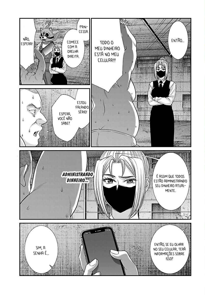 Chapter 88 - Page 34