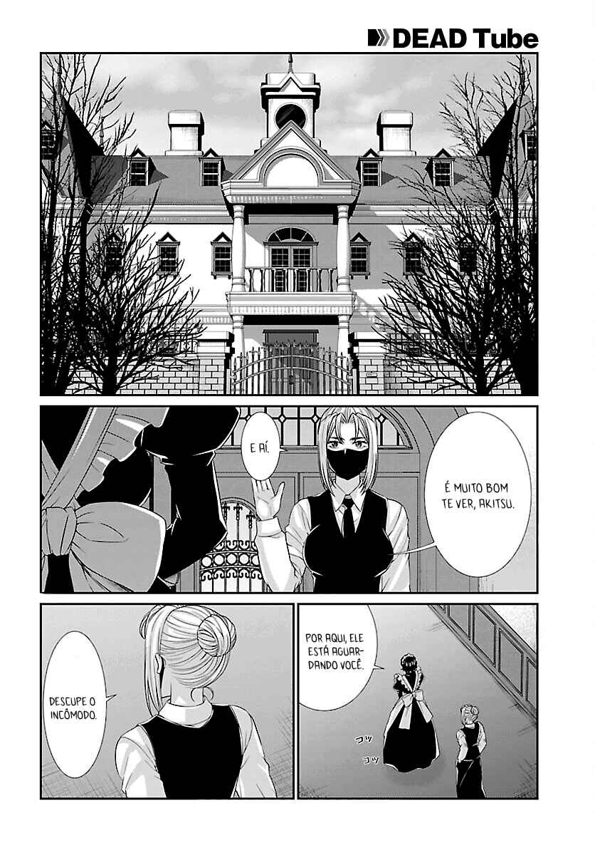 Chapter 88 - Page 37