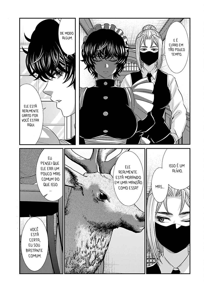 Chapter 88 - Page 38