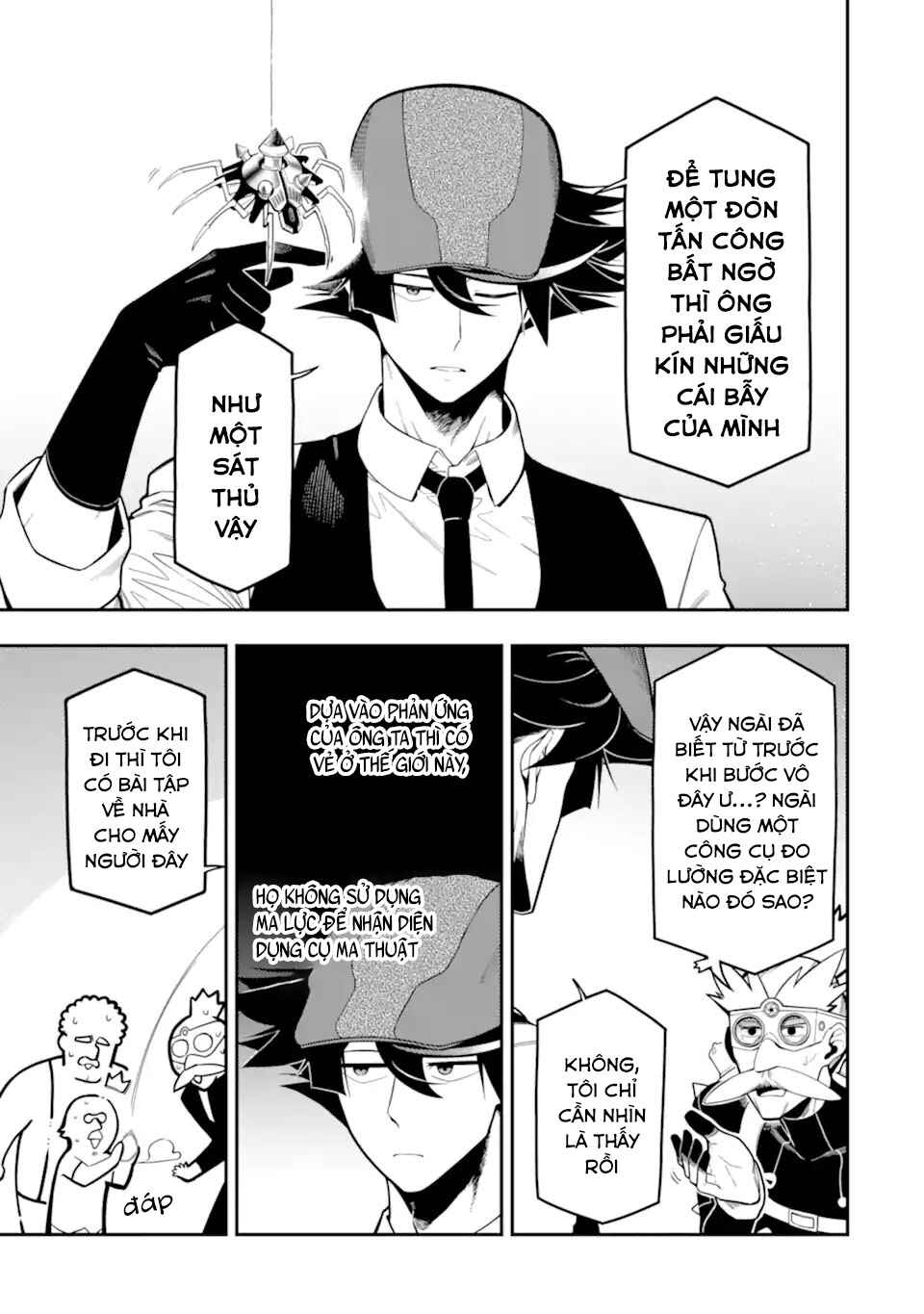 Chapter 18 - Page 27