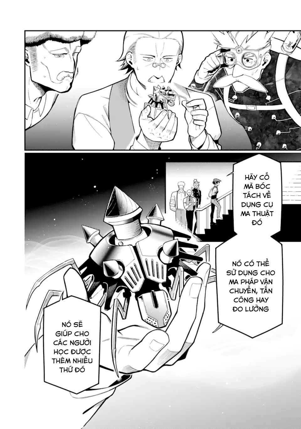 Chapter 18 - Page 28