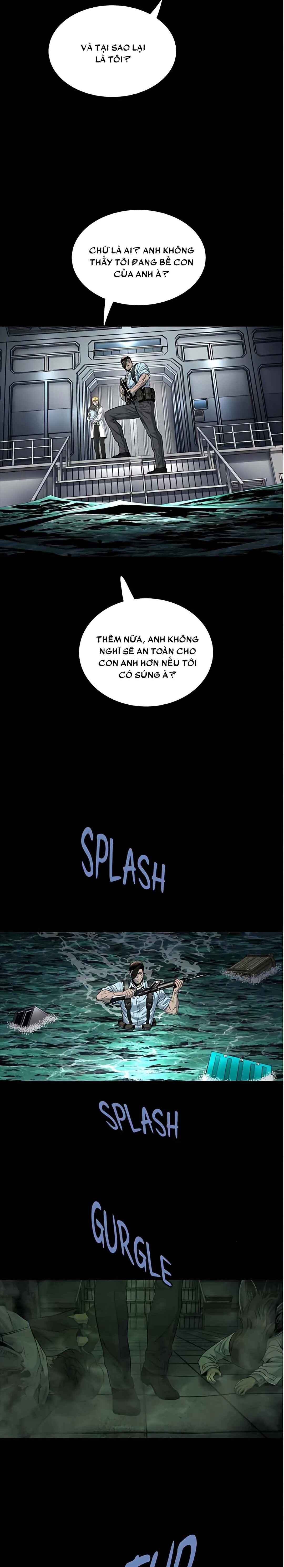 Chapter 175 - Page 20