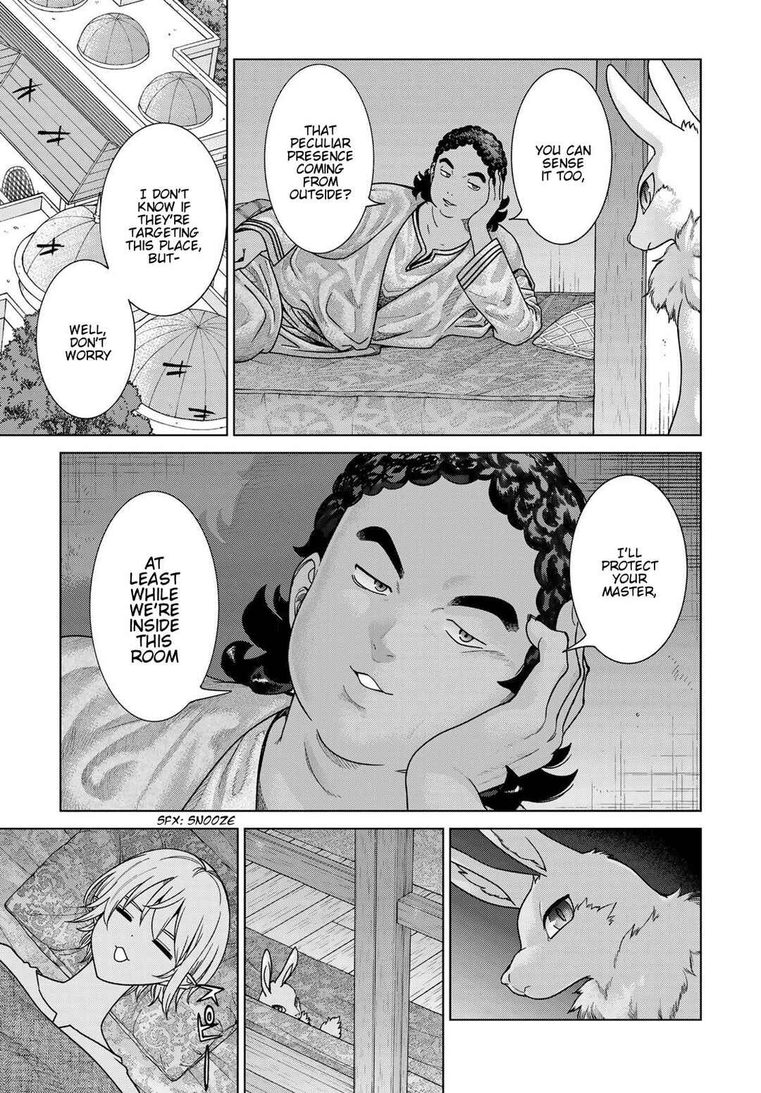 Chapter 51 - Page 20