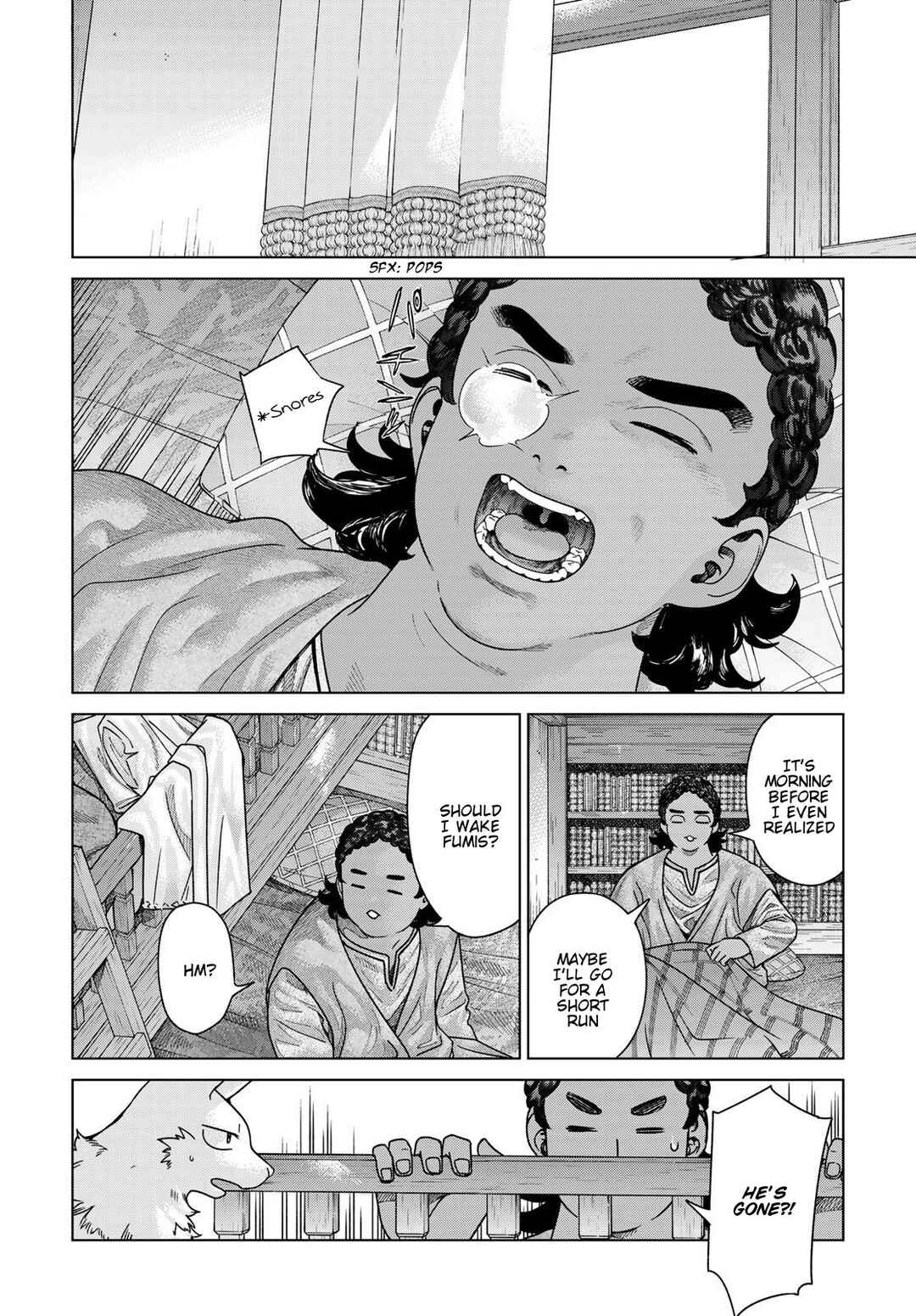 Chapter 51 - Page 21