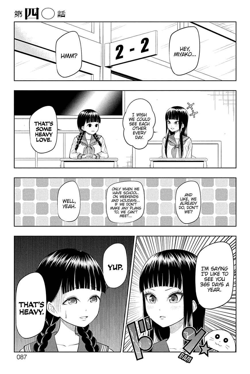 Chapter 40 - Page 1
