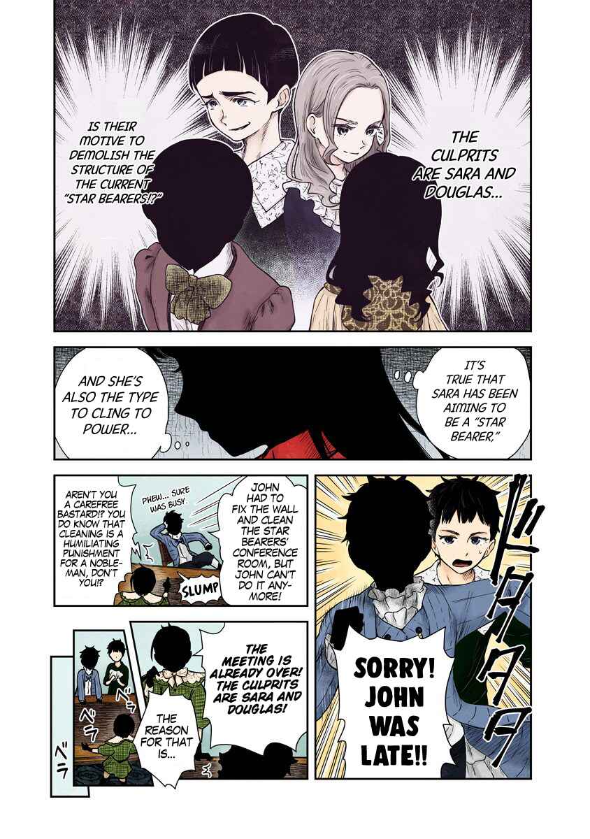 Chapter 67 - Page 10