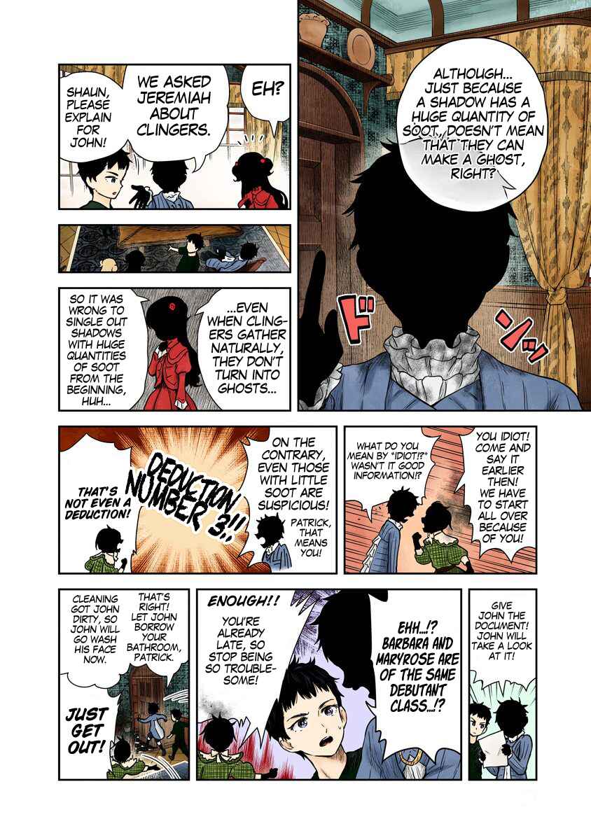 Chapter 67 - Page 11