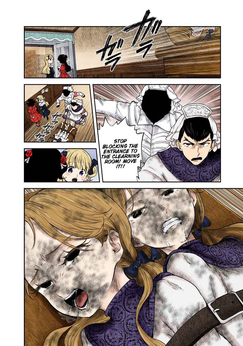 Chapter 67 - Page 3