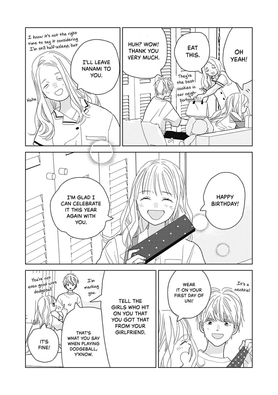Chapter 27 - Page 29