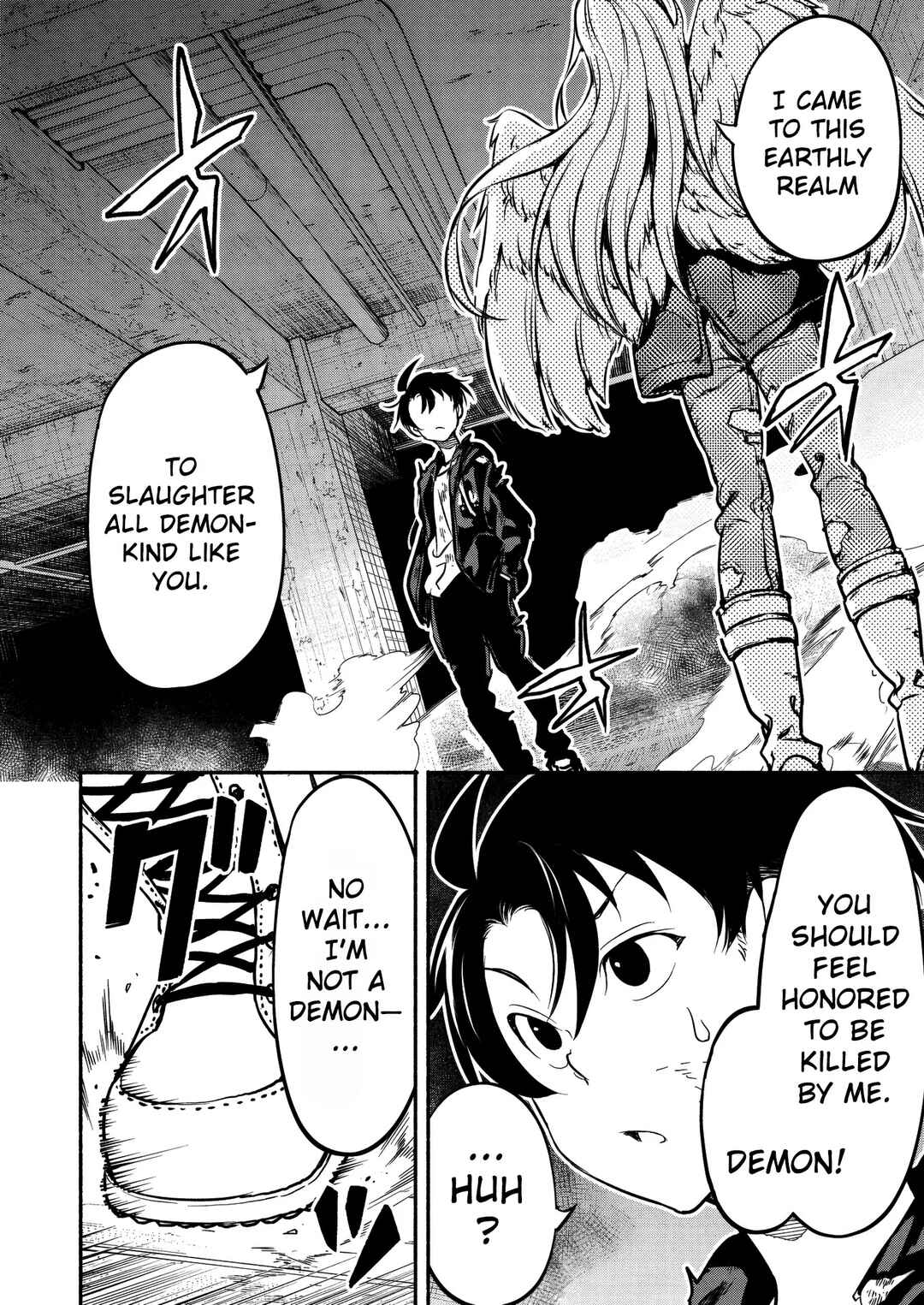 Chapter 6 - Page 5