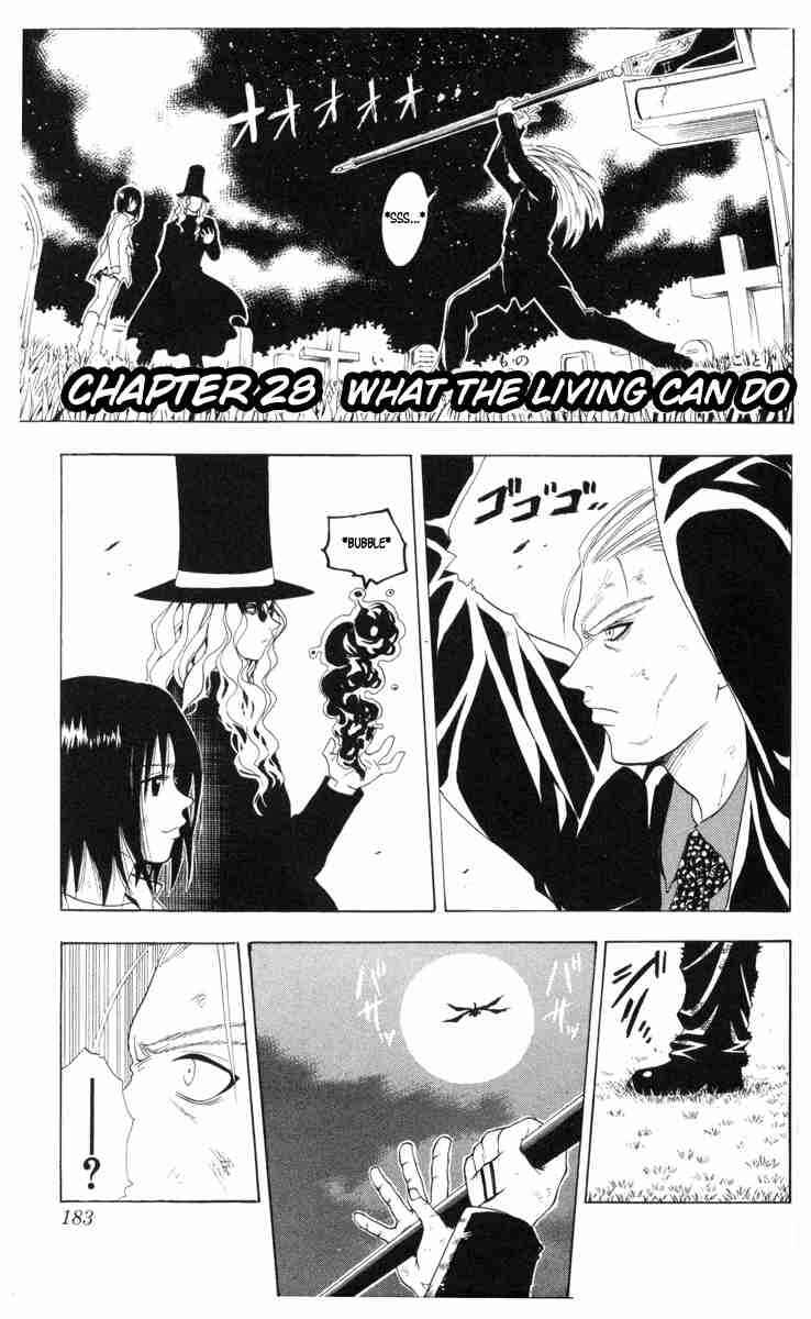 Chapter 28 - Page 1