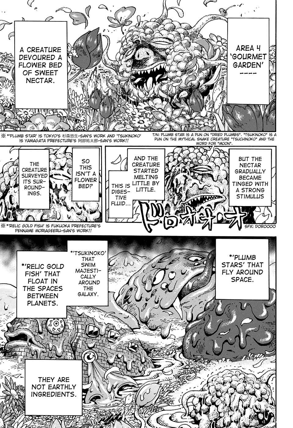 Chapter 353 - Page 11