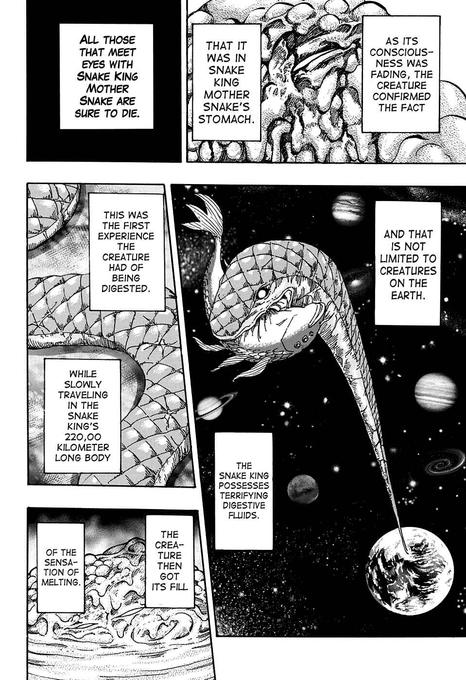 Chapter 353 - Page 12