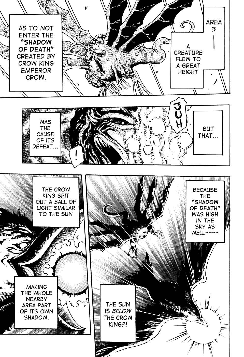 Chapter 353 - Page 13