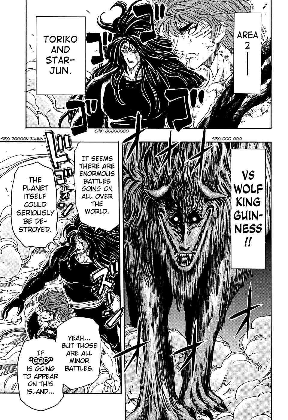 Chapter 353 - Page 15